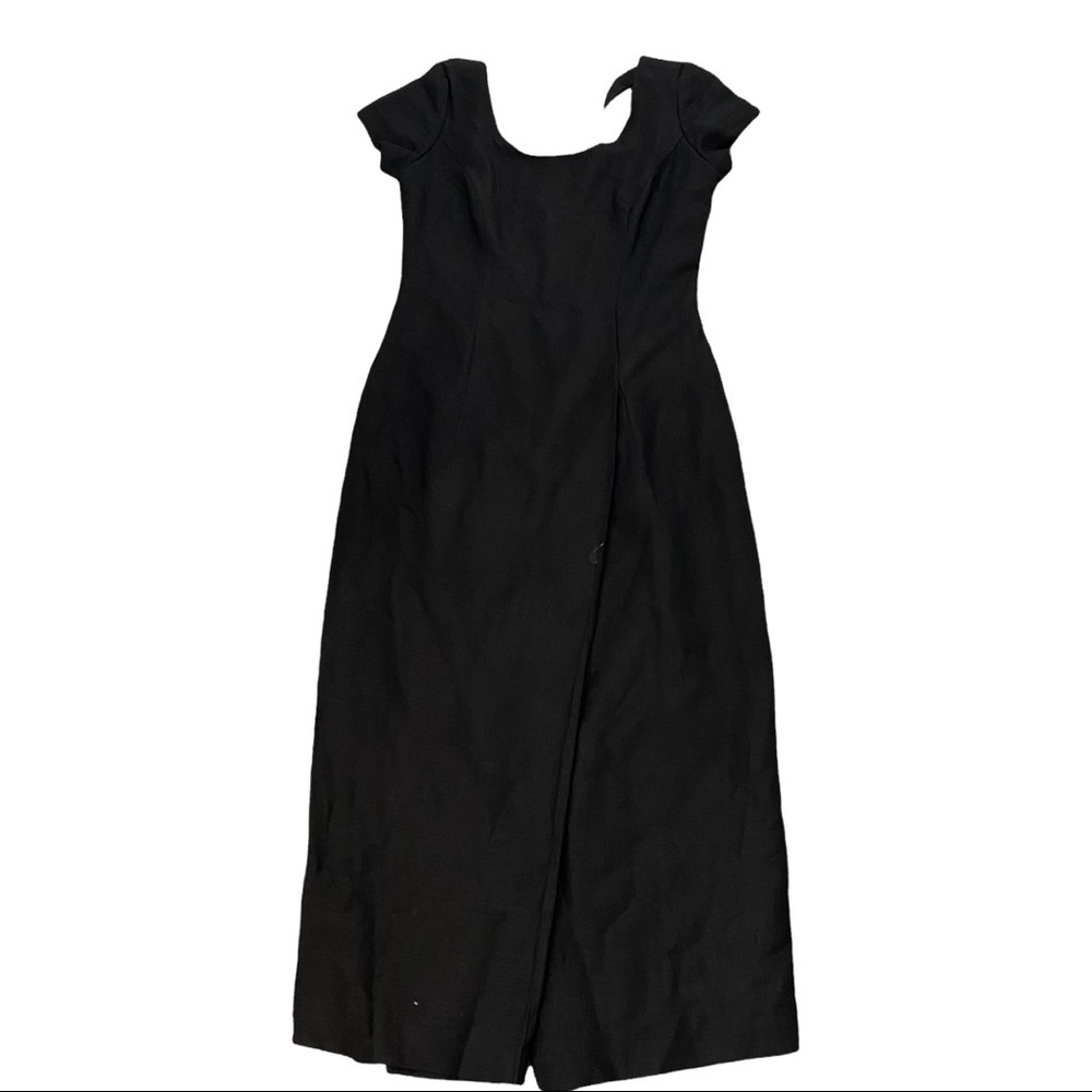 Kamisato by geary Roark  short sleeve  sleeth  with high slit and cris